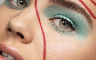 Laps sysh Pupa Vamp Eye Pencil 303 Mint Milk, 0.35g, që s’e merr uji