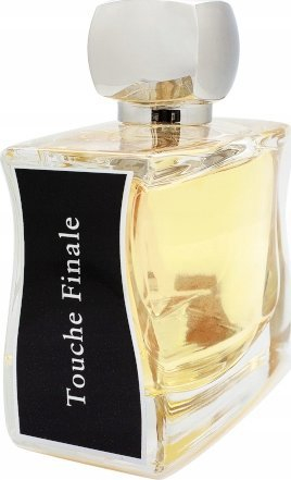 Parfum Jovoy Touche Finale Eau de Parfum, 100ml, unisex