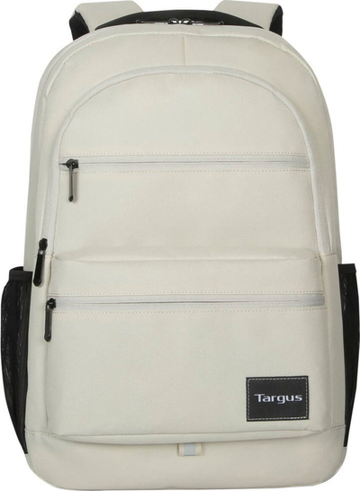Çantë shpine Targus Octave III City, për laptop, 15.6", krem