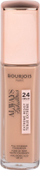 Fondatinë Bourjois Paris Always Fabulous 24H SPF20, 30ml, nuanca 400 Rose Beige