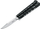 Thikë Boker Plus Balisong G10, çelik 440C, dorezë G10, e zezë