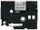 Shirit për printer Brother, TZ-211, 6 mm