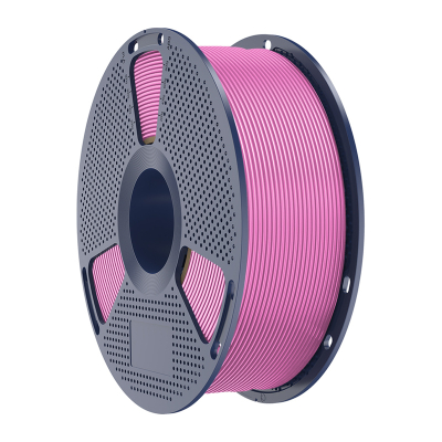 Filament 3D PETG SUNLU, 1.75 mm, 1 kg, rozë