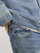 Pantallona për meshkuj Jack&Jones JJICLARK Regular Fit, të kaltër