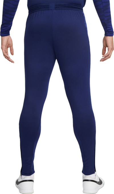 Pantallona treningu Nike Dri-Fit Strike 21 KPZ për burra, me Dri-FIT, blu navy