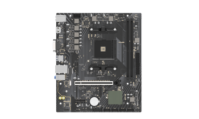 Pllakë amë Sapphire A520M-E, Socket AM4, DDR4, Micro ATX