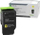 Toner Lexmark 78C0U40, origjinal, Yellow, i verdhë