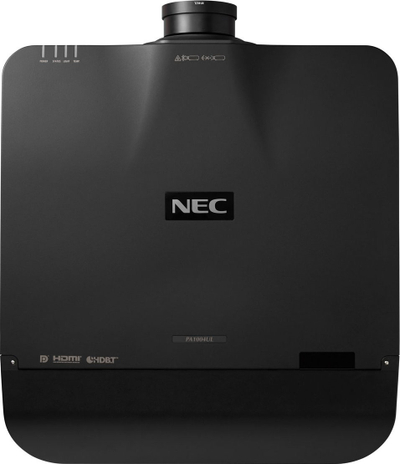 Projektor NEC PA1004UL, 10000 ANSI Lumens, WUXGA 1920x1200, i zi