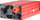 Inverter për makinë AMiO 02470, 12V në 220V, 300W, i kuq