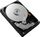 Hard disk 2.5", 10K RPM, 4Kn, 12Gbps, i zi