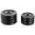 Set hantelash Eb Fit 585470, gize, 2 x 9.5 kg, i zi