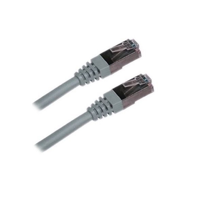Kabllo rrjeti XtendLan PK_6ASFTP070, S/FTP Cat 6A, 7 m, gri