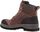 Çizme pune Carhartt High Work, me membranë Storm Defender, taban Vibram, kafe e errët, 41