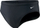 Mbathje noti për meshkuj Poly Solid Brief, të zeza, masa XS (NESS9739-001)