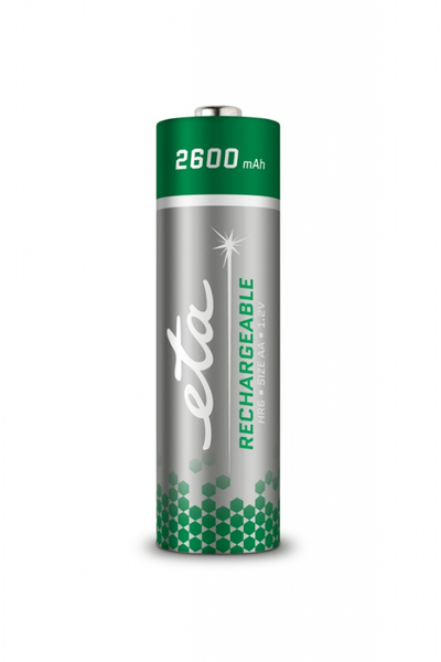 Bateri ETA ETAR06CHARGE26004