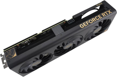 Kartelë grafike ASUS ProArt GeForce RTX 4060 Ti OC edition, 16GB GDDR6