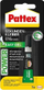 Superngjitës Pattex Power Easy PSPS2, 3g, ngjitje e fuqishme