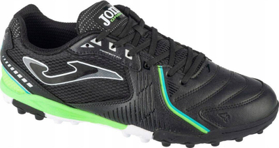 Këpucë futbolli Joma Dribling 2501 TF, për bar sintetik, për meshkuj, të zeza