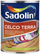 Llak dyshemeje Sadolin Celco Terra 20, 1L, gjysmë i mat