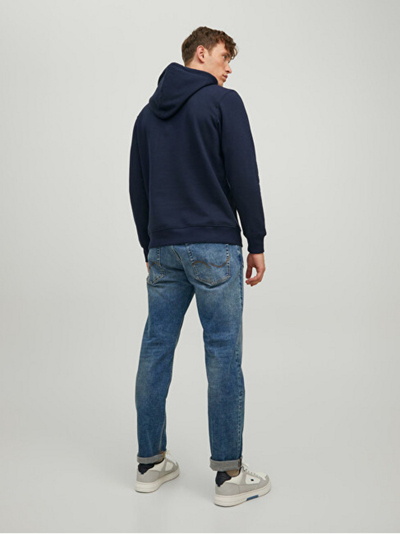 Duks Jack&Jones JORFRIDAY, i kaltër