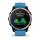 Ora sportive Garmin Quatix 7 Base, 47mm, GPS, blu