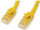 Kabllo patchcord StarTech RJ-45 në RJ-45, Cat.6, 7m, e verdhë