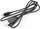 Kabllo USB Xrec për GoPro Hero 3 3+ 4, mini USB, 1m, e zezë