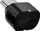 Adapter Bluetooth Jabra Link 390c MS Teams, USB C, për Jabra Speak2, i zi