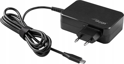 Furnizues rryme Akyga AK-TB-10, 12V 1A, 12W, i zi
