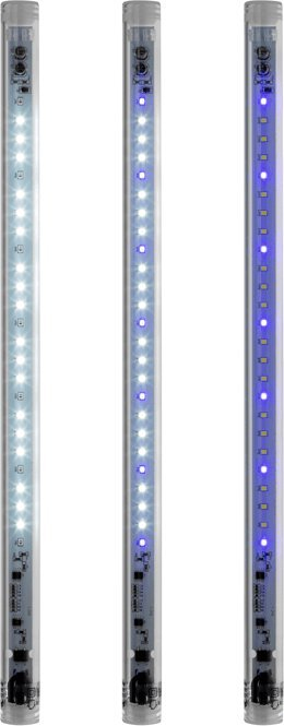 Llambë LED për akuarium Aquael Leddy Tube Day Night Sunny, 10W, 41.5cm