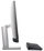 Kompjuter Dell Optiplex 7420, 24", FHD, Intel i7-14700, 16GB RAM, 512GB SSD, Intel UHD 770, argjendtë/zi
