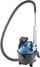 Fshesë me korent Blaupunkt VCI201, 1200W, depozitë 10L, blu e zezë
