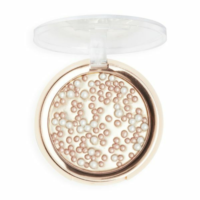 Shkëlqyes për faqe Revolution Icy Rose, 7.5 g