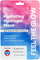 Maskë për fytyrë Beauty Formulas Hydrogel, hidratim i fortë, me acid hialuronik