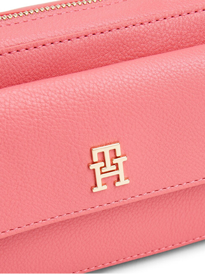 Çantë për femra Tommy Hilfiger, rozë