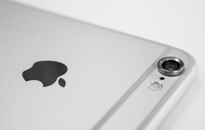 Unazë mbrojtëse kamere 3mk për iPhone 7 Plus, alumin, ngjyrë argjendi