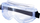 Syze mbrojtëse Lahti Pro B (L1510400), transparente