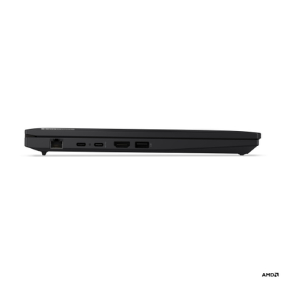 Laptop Lenovo ThinkPad L14 Gen 5, Ryzen 5 PRO, 16GB RAM, 512GB SSD, i zi