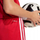 Shorce futbolli adidas Squadra 25 Jr JN5456, për kalamaj, Aeroready, të zinj