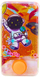 Loja me ujë LeanToys Dexterity Game Astronaut, portative, shumëngjyrëshe