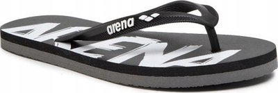 Shapka plazhi Arena Flip Flop Polybag 002309, nr 36, e zezë