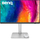 Monitor BenQ PD2730S, 27", 5K Ultra HD, i zi