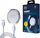 Karikues wireless 3mk HARDY 2in1, 15W, me induksion, i bardhë