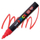 Uni-Marker Pc-5M Posca Red