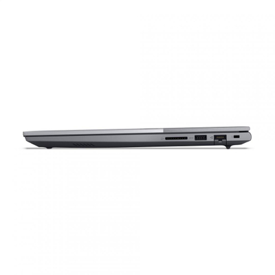Laptop Lenovo ThinkBook 16 G8 IRL, 16" WUXGA, Intel Core 3, 8GB RAM, 512GB SSD, gri