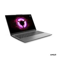 Laptop Lenovo LOQ 15ARP10E,15.6”, AMD Ryzen 7 7735HS, 16GB RAM, 512GB SSD, NVIDIA GeForce RTX 4050 6GB GDDR6, i hirtë