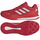 Atlete Adidas Novaflight 2 M IH5553, Lightstrike, për sallë, të kuqe