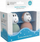 Lodra banjo Matchstick Monkey Bathtime Wobblers, set me 2 copë, silikoni, mint dhe rozë dusty