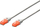 Kabllo interneti Digitus Patchcord UTP, CAT 6, 5m, e bardhë