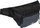 Çantë beli Adidas Cxplr Bumbag IB2668, material poliester, me rrip të rregullueshëm, e zezë me gri